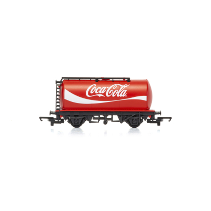 Wagon-citerne Coca-Cola HORNBY