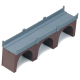 Viaduc 33,2 x 10,1 x 7,2 cm HORNBY