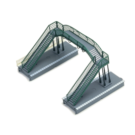 Passerelle piétonne 22,7 x 14,2 x 11,5 cm HORNBY