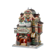 Magasin de sabot St. Nick LEMAX