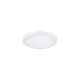 Spot encastrable LED Start Eco Downlight 5 en 1 blanc dimmable 18 W SYLVANIA