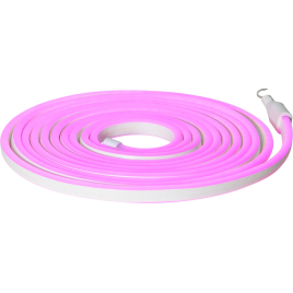 Ruban extérieur LED Flatneonled rose 480 × 0,2 X EGLO