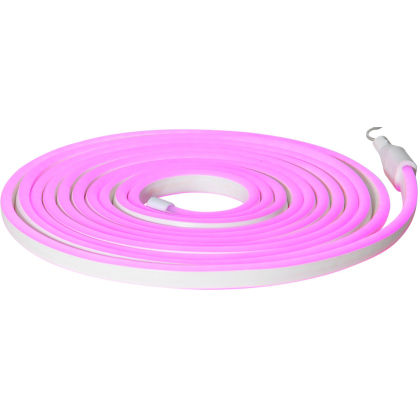 Ruban extérieur LED Flatneonled rose 480 × 0,2 X EGLO