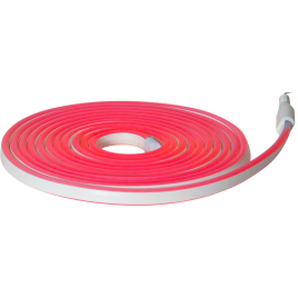 Ruban extérieur LED Flatneonled rouge 480 × 0,2 X EGLO