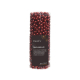 Guirlande de perles rouge 10 m DECORIS