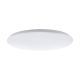 Plafonnier LED Giron blanc Ø 76 cm dimmable 54,5 W EGLO