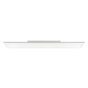 Plafonnier LED Salobrena 1 blanc 33 W EGLO