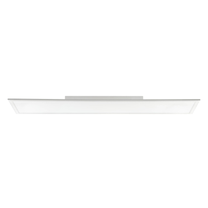 Plafonnier LED Salobrena 1 blanc 33 W EGLO