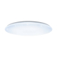 Plafonnier LED Giron-s blanc Ø 100 cm dimmable 73 W EGLO