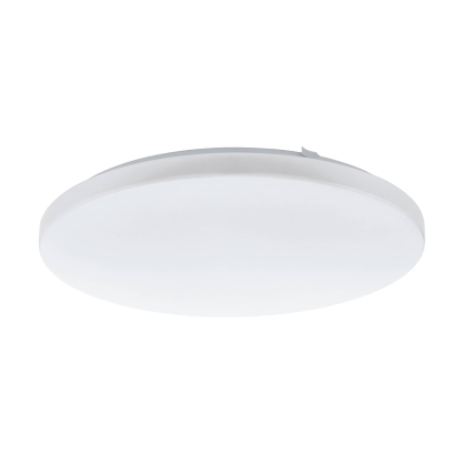 Plafonnier LED Frania blanc Ø 43 cm 6 × 5,5 W EGLO