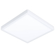 Plafonnier LED Fueva 5 blanc 20,5 W EGLO