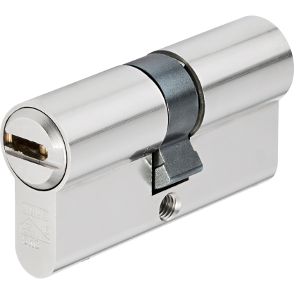 Cylindre de porte MRB-S20 40 × 40 mm ABUS