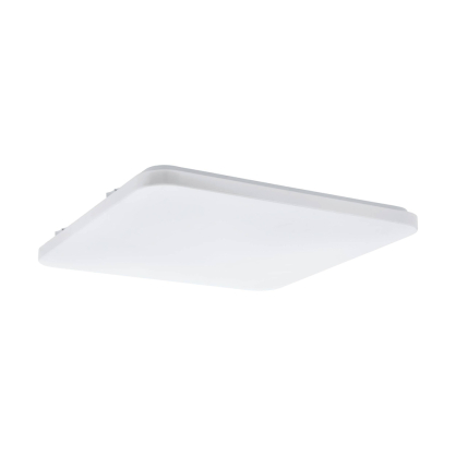 Plafonnier LED Frania blanc 50 W EGLO