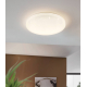 Plafonnier LED Frania-s blanc Ø 55 cm 50 W EGLO