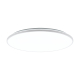 Plafonnier LED Crespillo blanc Ø 50 cm 29 W EGLO