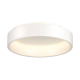 Plafonnier LED Marghera 1 blanc Ø 59,5 cm 4 × 8,8 W EGLO