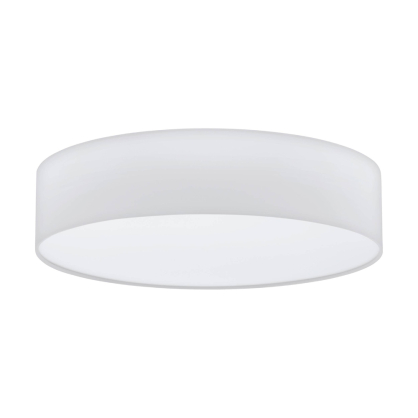 Plafonnier Pasteri blanc Ø 57 cm E27 3 × 25 W EGLO