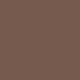 Testeur peinture pour murs Colorissim poudre de cacao mat 0,075 L V33