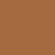 Testeur peinture pour murs Colorissim terracotta chic mat 0,075 L V33