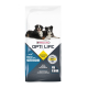 Sac de croquettes pour chien âgé Medium et Maxi Opti Life Poulet 12,5 kg