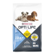 Sac de croquettes pour chien stérilisé Mini Light Opti Life Poulet 7,5 kg