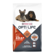 Sac de croquettes pour chien Mini Digestion Opti Life Agneau 7,5 kg