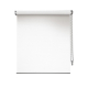 Store enrouleur tamisant Must blanc 70 x 250 cm MADECO