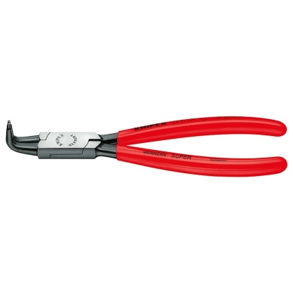 Pince à circlips intérieurs Ø 12 - 25 mm 130 mm KNIPEX