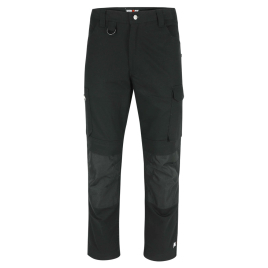 Pantalon Dero noir 42 HEROCK