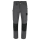 Pantalon Dero gris et noir 40 HEROCK