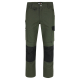 Pantalon Dero kaki et noir 46 HEROCK