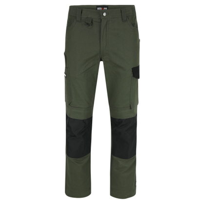 Pantalon Dero kaki et noir 52 HEROCK