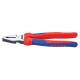 Pince universelle à forte démultiplication 225 mm KNIPEX