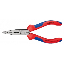 Pince multi-fonctions pour électricien 160 mm KNIPEX