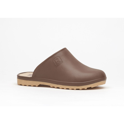 Paire de sabots marron 44/45 ROUCHETTE