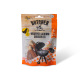 Wrapped calcium leg au poulet 0,07 kg