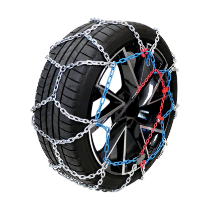 Chaînes à neige RVX-225 16 mm 2 pièces CARPOINT