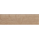 Profilé de finition pour escalier ouvert Chêne clair 130 x 5,6 cm CANDO