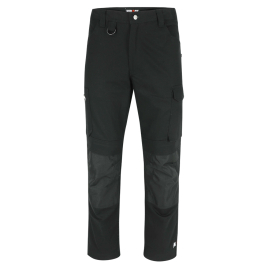 Pantalon Dero noir 54 HEROCK