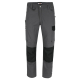 Pantalon Dero gris et noir 36 HEROCK