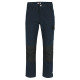 Pantalon Dero bleu marine et noir 36 HEROCK