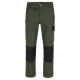 Pantalon Dero kaki et noir 38 HEROCK