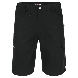 Short Bargo noir 36 HEROCK