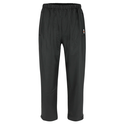 Pantalon de pluie Pontus noir XL HEROCK