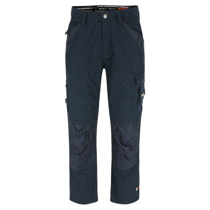 Pantalon Apollo bleu marine 42 HEROCK