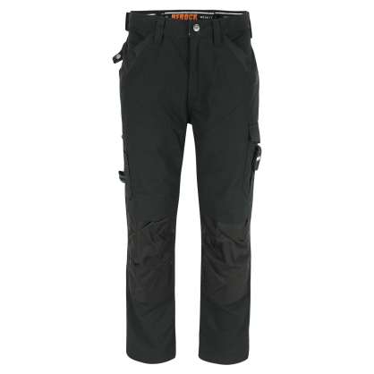 Pantalon Apollo noir 38 HEROCK