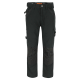 Pantalon Apollo noir 40 HEROCK