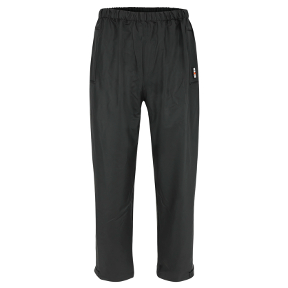 Pantalon de pluie Pontus noir XXL HEROCK