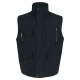 Gillet sans manche Donar bleu marine XL HEROCK