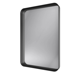 Miroir lumineux Naos LED h60xl80cm - PRADEL - Mr.Bricolage